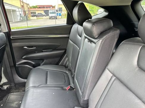 Used 2023 Hyundai Tucson SEL w/ Convenience Package AWD/4WD image 16