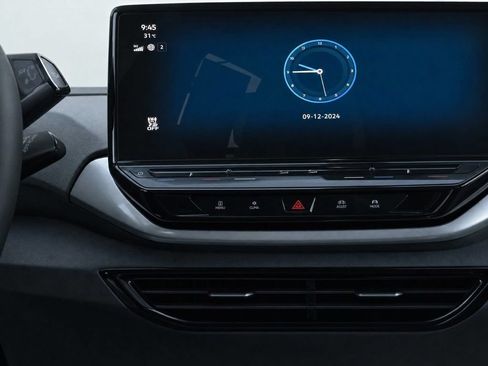 Used 2023 Volkswagen ID.4 Pro S AWD/4WD image 21