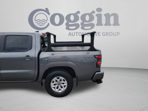 Certified 2024 Nissan Frontier SV RWD image 30
