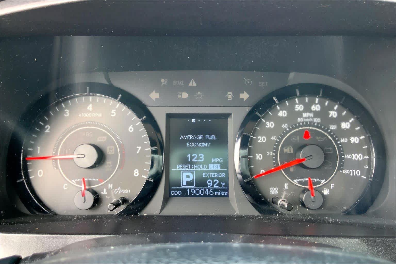 Used 2015 Toyota Sienna LE FWD image 24