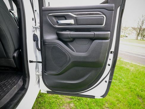 Used 2020 RAM 1500 Big Horn image 25