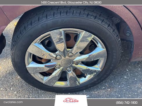 Used 2019 Chevrolet Spark LS image 29