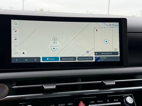 New 2026 Hyundai Santa Cruz XRT AWD/4WD image 14