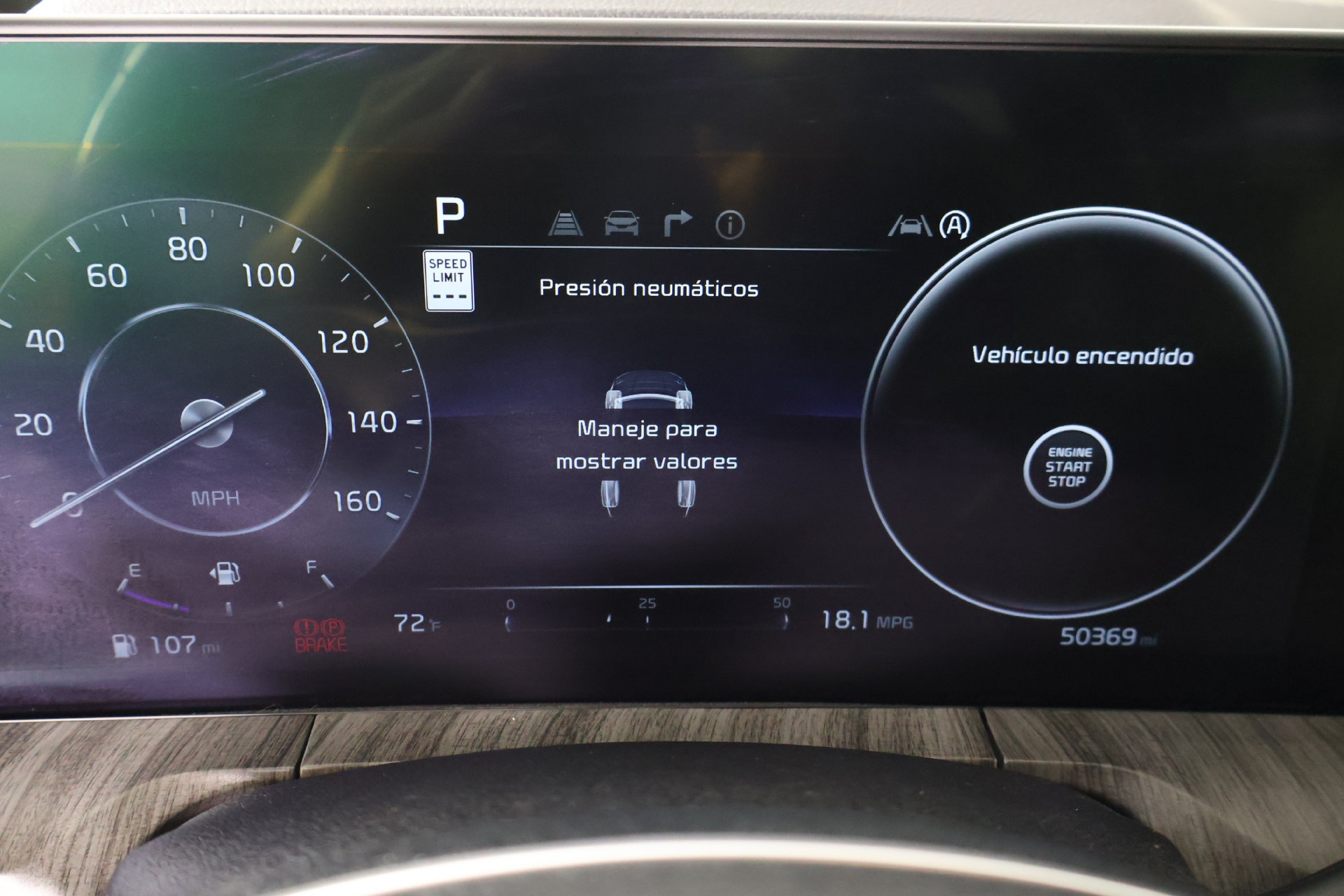 Used 2023 Kia Telluride SX AWD/4WD image 4