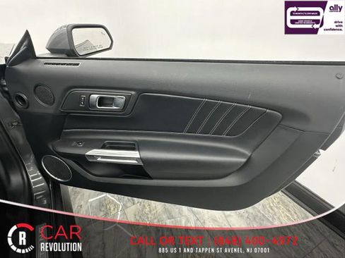 Used 2023 Ford Mustang Premium image 45