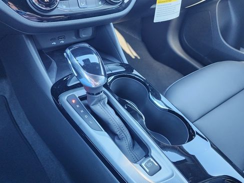 New 2026 Buick Envista Sport Touring w/ Convenience I Package image 30