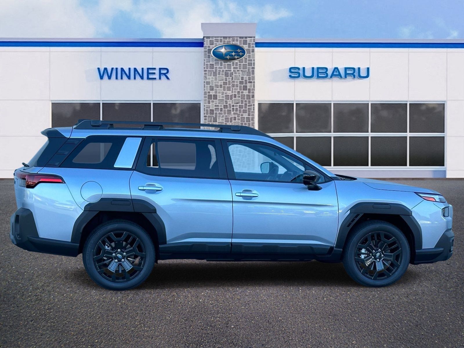 New 2026 Subaru Outback Limited XT AWD/4WD image 6