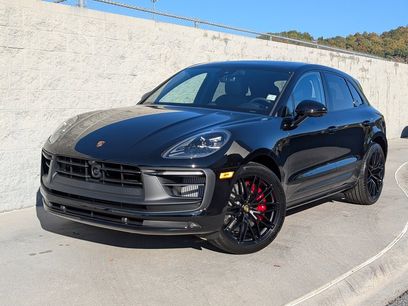 New 2026 Porsche Macan GTS