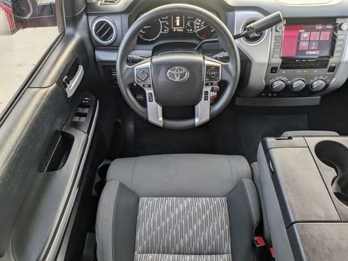 Used 2021 Toyota Tundra SR5 image 12