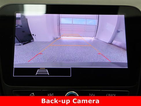 Used 2024 Chevrolet Malibu RS image 21