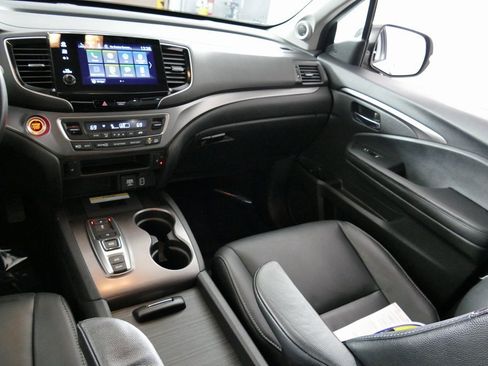 Used 2021 Honda Pilot Special Edition image 27