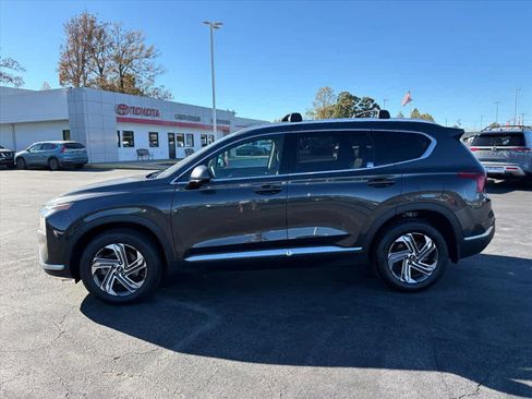 Used 2022 Hyundai Santa Fe SEL image 27