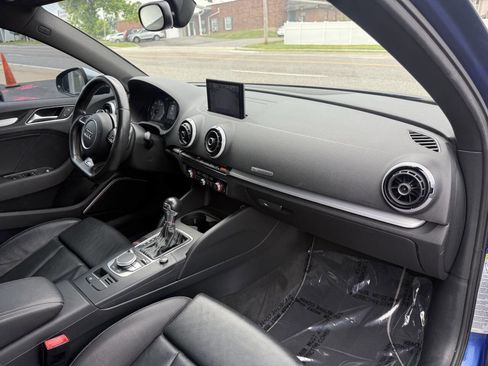 Used 2015 Audi S3 Premium Plus AWD/4WD image 11