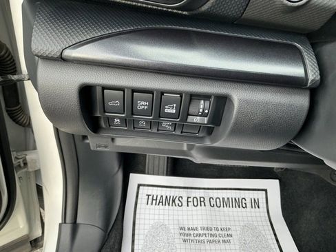 Certified 2024 Subaru Forester Wilderness image 20