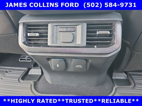 Used 2026 Ford F150 Raptor w/ Equipment Group 803A Raptor R AWD/4WD image 21
