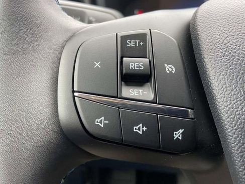 New 2026 Ford Maverick Lobo AWD/4WD image 16