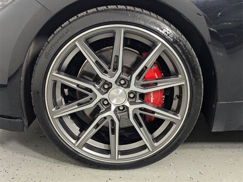 Used 2020 Kia Stinger GT2 image 9