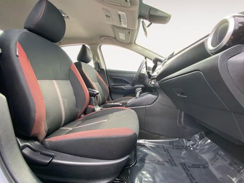 Used 2024 Nissan Versa SR w/ Trunk Package image 15