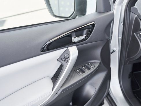 New 2026 Mitsubishi Eclipse Cross SEL image 19