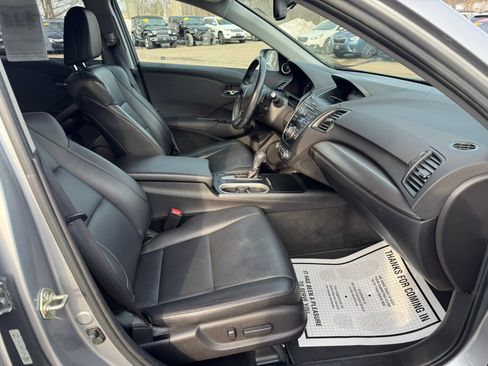 Used 2017 Acura RDX V6 AWD image 11