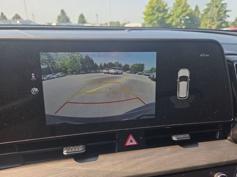 Certified 2023 Kia Sportage X-Line AWD/4WD image 23