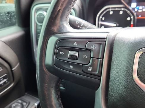 Used 2022 GMC Sierra 2500 Denali w/ Denali Ultimate Package AWD/4WD image 24