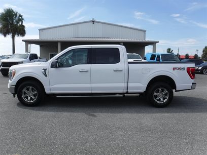Used 2021 Ford F150 XLT w/ Equipment Group 302A High