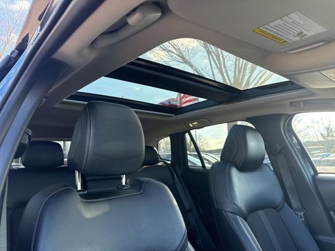 Used 2023 MAZDA CX-50 2.5 S w/ Cargo Package image 31