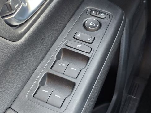 New 2026 Honda CR-V LX image 29