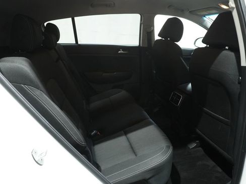 Used 2020 Kia Sportage LX image 14