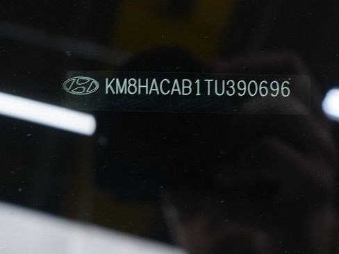 Certified 2026 Hyundai Kona SE image 28