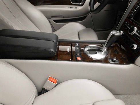 Used 2006 Bentley Continental GT AWD/4WD image 30