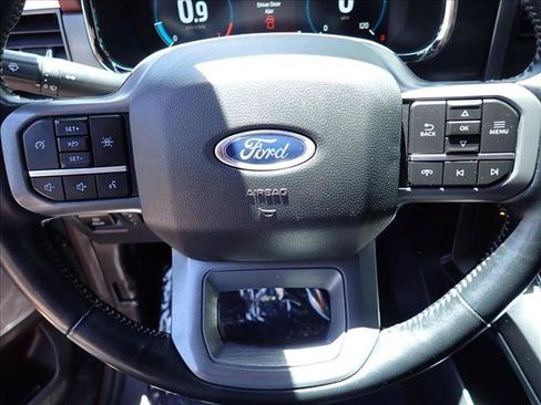 Certified 2023 Ford F150 Lariat AWD/4WD image 21