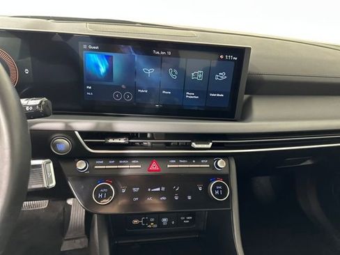 Certified 2025 Hyundai Sonata SEL image 66