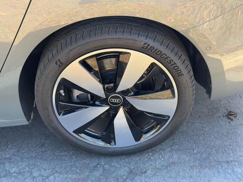 Used 2025 Audi A5 2.0T Premium Plus Sedan w/ Premium Plus image 5