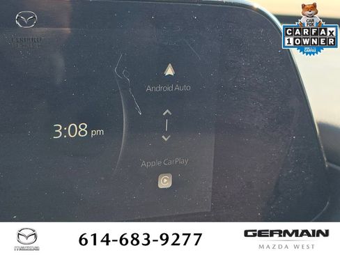 Certified 2024 MAZDA CX-30 AWD 2.5 S w/ Preferred Package image 31
