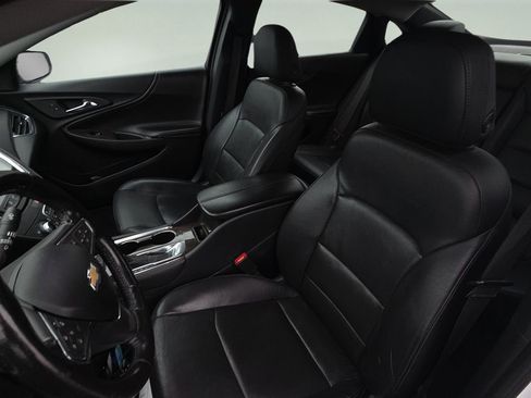 Used 2020 Chevrolet Malibu Premier image 21