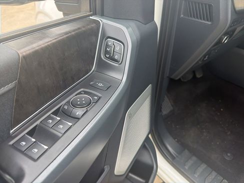 Used 2023 Ford F150 Lariat w/ Equipment Group 502A High AWD/4WD image 25