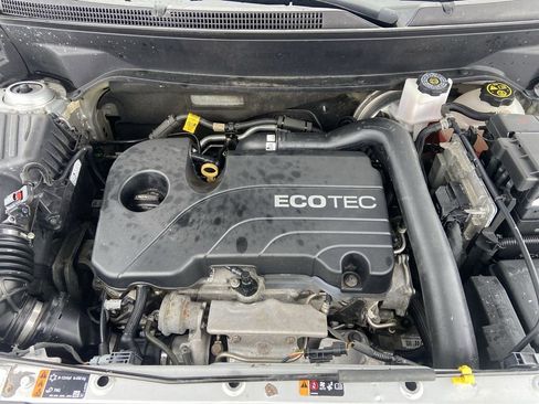 Certified 2020 Chevrolet Equinox LT AWD/4WD image 29