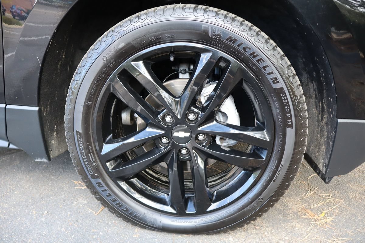 Used 2020 Chevrolet Equinox LT w/ Midnight Edition AWD/4WD image 44