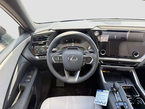 New 2026 Lexus TX 350 AWD image 18