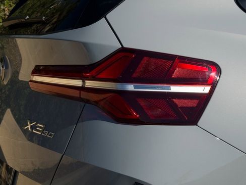 New 2026 BMW X3 xDrive30 w/ M Sport Package image 7