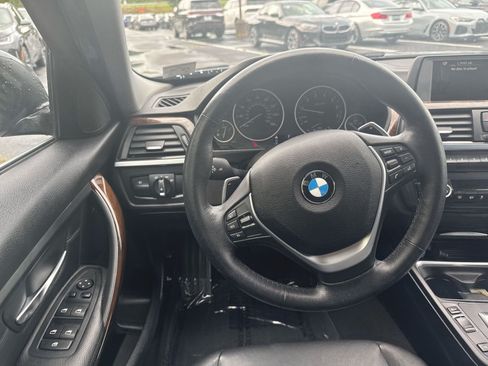 Used 2015 BMW 328i xDrive Wagon AWD/4WD image 17