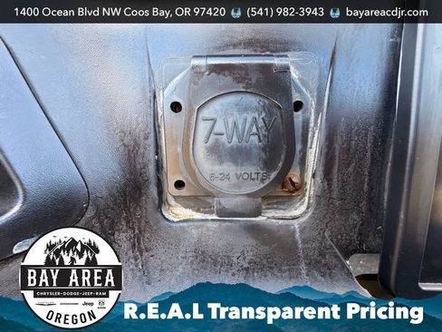 Used 2005 Dodge Ram 2500 Truck ST AWD/4WD image 22