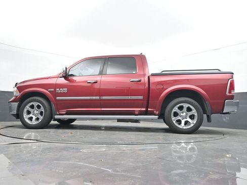 Used 2015 RAM 1500 Laramie w/ Convenience Group AWD/4WD image 26