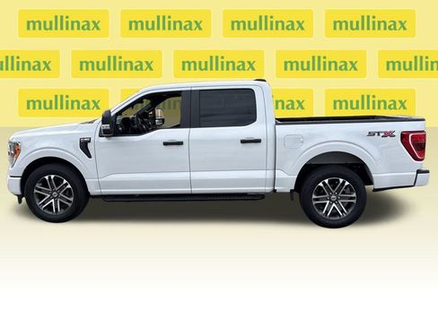 Used 2022 Ford F150 XL w/ STX Appearance Package image 10
