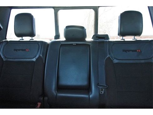 Used 2025 Ford F150 Raptor w/ Equipment Group 803A Raptor R image 13