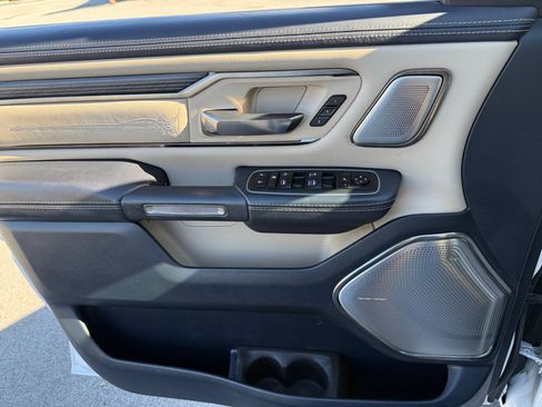 Used 2020 RAM 1500 Limited image 29