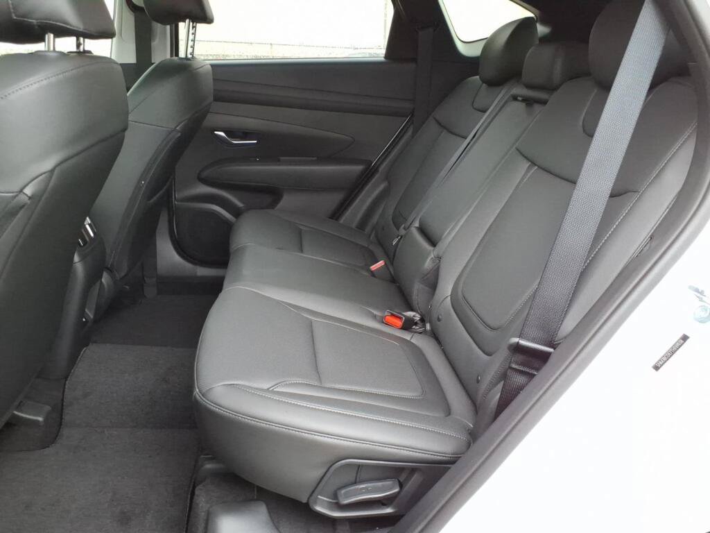 New 2026 Hyundai Tucson SEL Plus AWD/4WD image 7