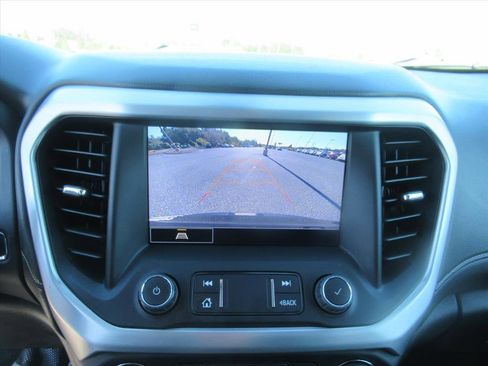 Used 2023 GMC Acadia SLT image 24